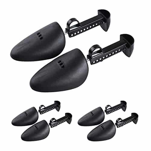 How to Stretch Running Shoes for Wide Feet? 4 5. Buy A Shoe Tree