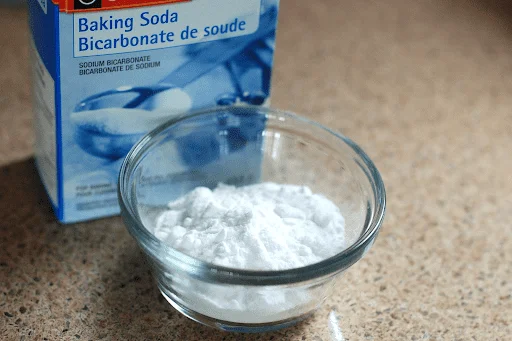 How To Clean Memory Foam Flip-Flops 4 Baking Soda