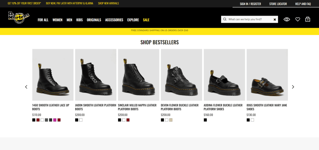 How Heavy Are Doc Martens | Everything You Need to Know About the Weight of Doc Martens Footwear 2 How Heavy Are Doc Martens