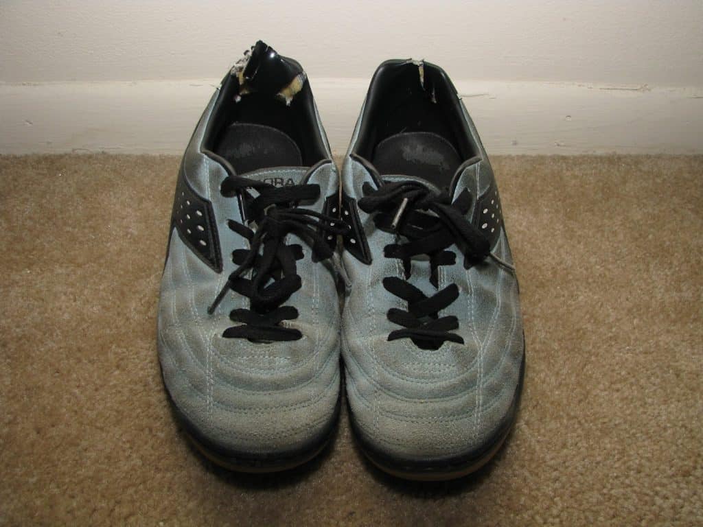 How To Prevent Scuff Marks On Shoes? 2 What Are Scuffs