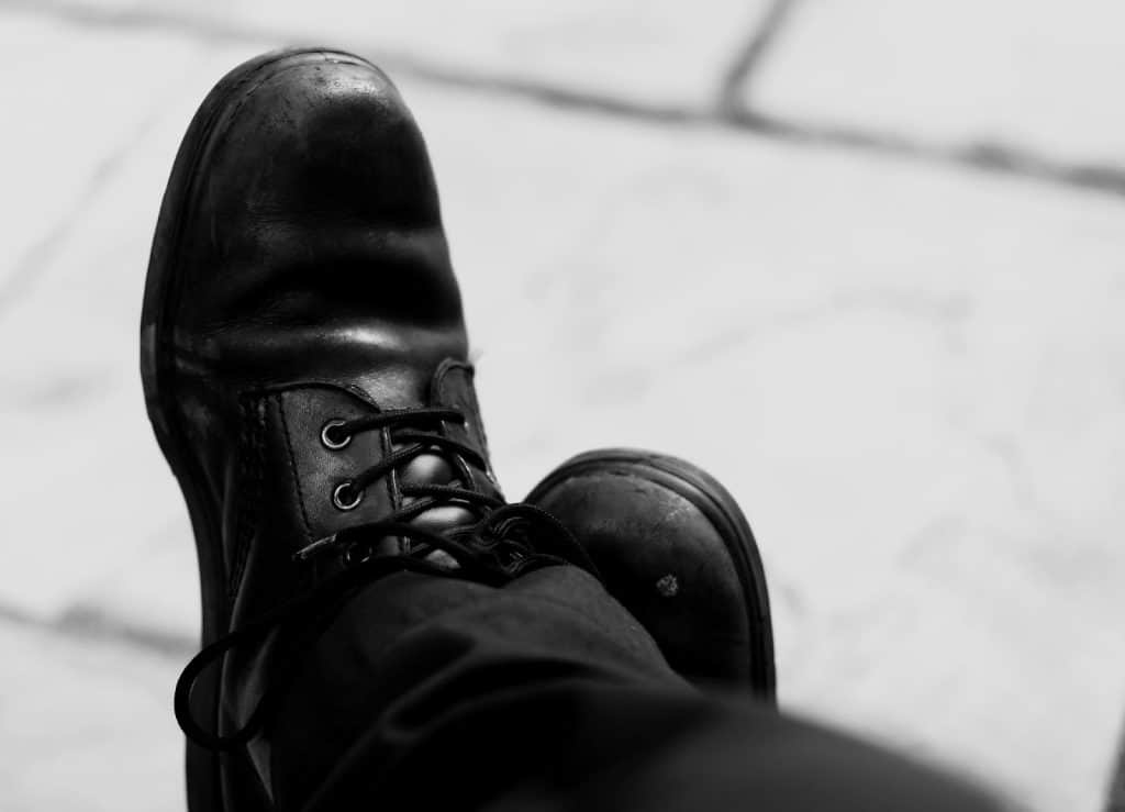 How Heavy Are Doc Martens | Everything You Need to Know About the Weight of Doc Martens Footwear 4 Why Do Doc Martens Weigh So Much