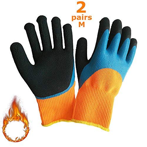 Best Waterproof Gloves for Window Cleaners