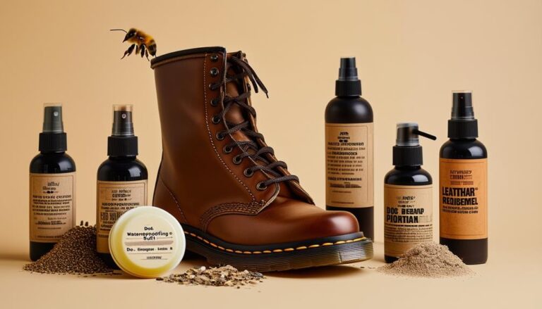 How to Waterproof Doc Martens? 1 How to Waterproof Doc Martens 0001