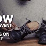 How To Prevent Scuff Marks On Shoes