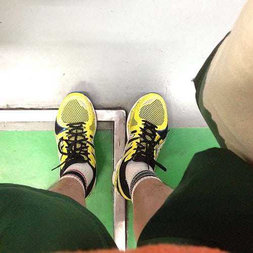 Asics gel nimbus 14    . #asics #run #nimbus