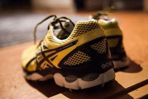 Gel Nimbus 14 (00266)