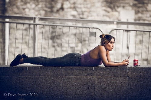 Is It Dangerous to Wear Levis Too Tightly? 8 Taking a break.........