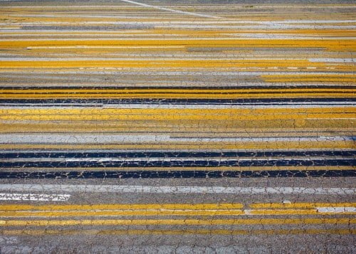 lines