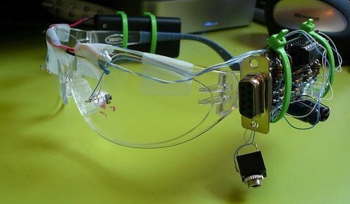 Do You Need a Safety Glasses when Soldering? 1 Brain Machine Beta