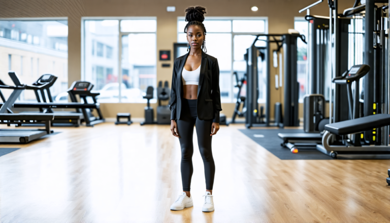 How to Dress for Your First Gym Interview: The Ultimate Guide 1 How to Dress for Your First Gym Interview 0002