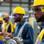 OSHA Allows Tinted Safety Glasses For A Safer Workplace 0001