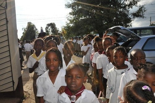 Pathfinder Investment Service at Spring Village SDA