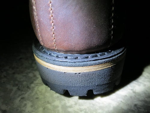 The Perfect Comfort and Safety in a Steel Toe Work Boot 5 Wolverine® 8