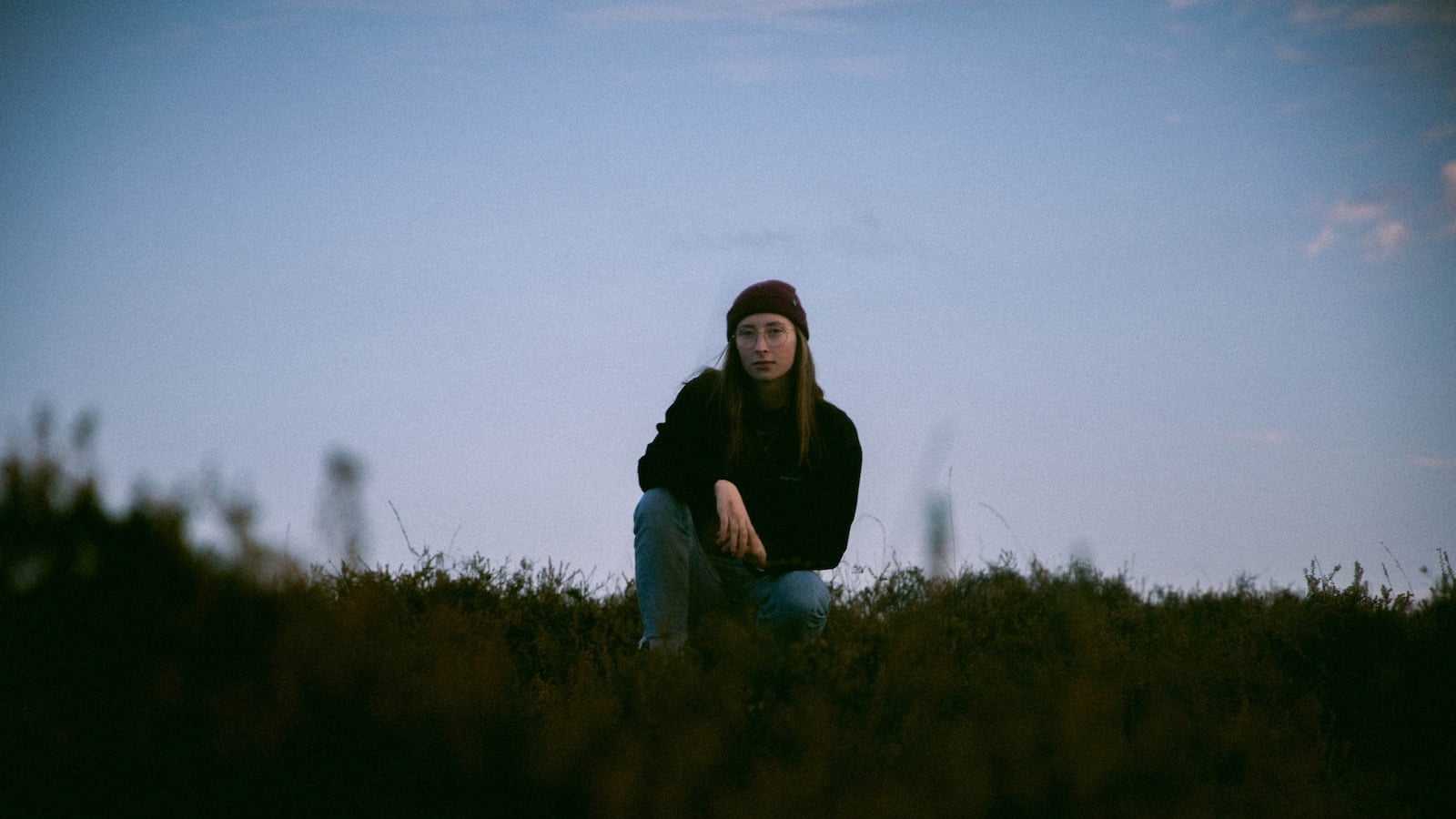 Does Carhartt sell sweatpants?