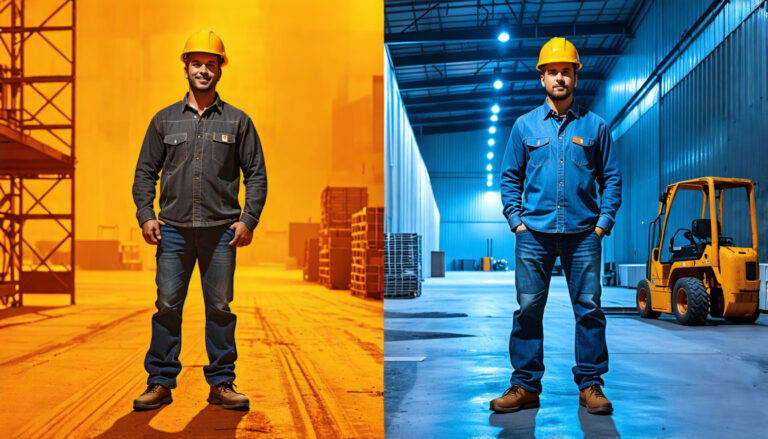 difference between Carhartt B01 and B136 0003