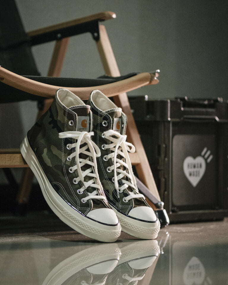 Where was Carhartt started?