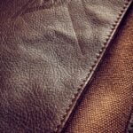 What is the best thing to put on leather work boots?