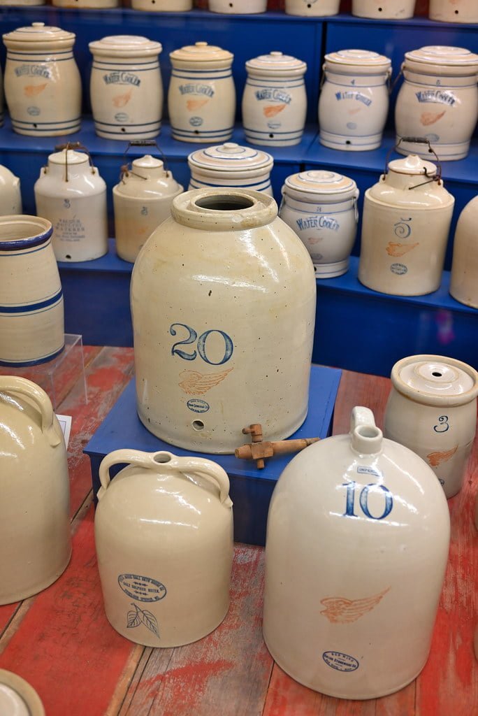 What is the most iconic Red Wing boot?