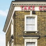 Does Ariat own Twisted X?