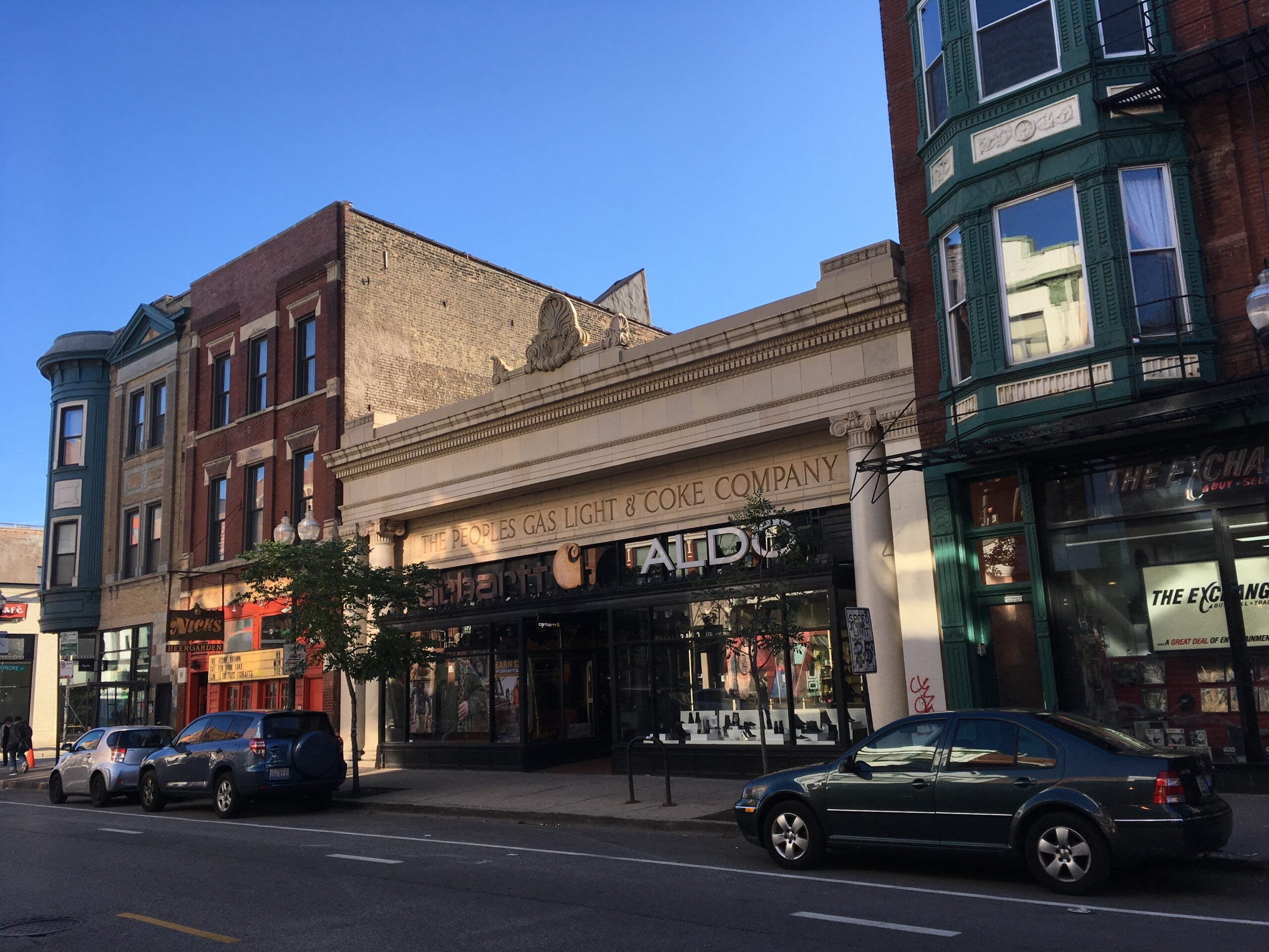 Which is better walls or Carhartt?