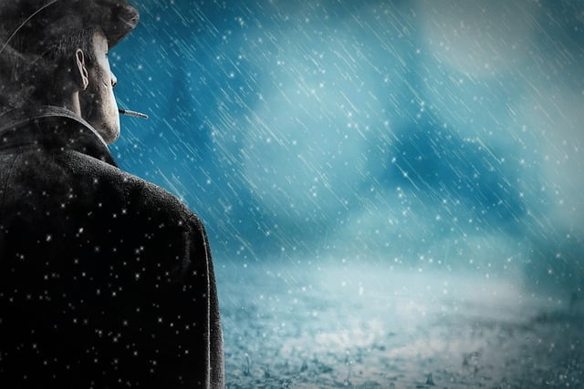 Can you wear your Blundstones in the rain?