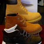 Can Timberland boots be used for work?