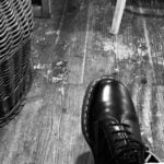 Do Dr Martens work as motorcycle boots?