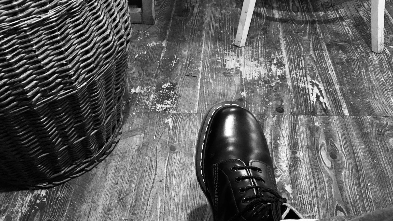 Do Dr Martens work as motorcycle boots?