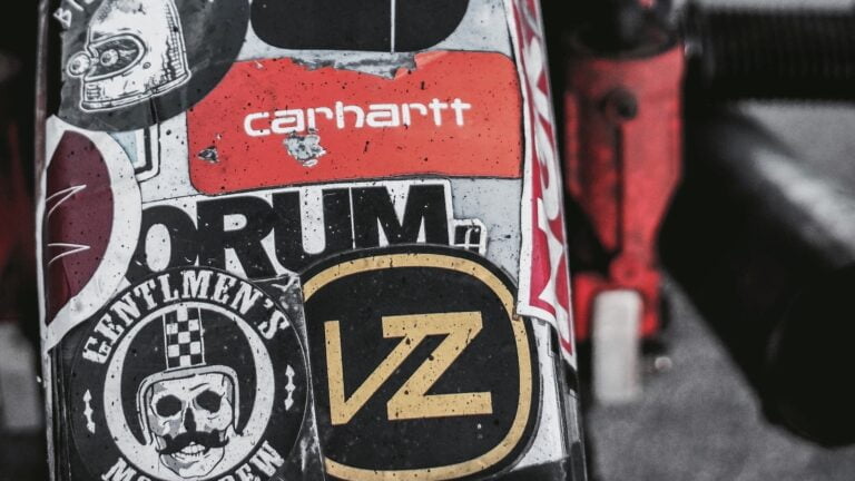 What material is a Carhartt Detroit Jacket?