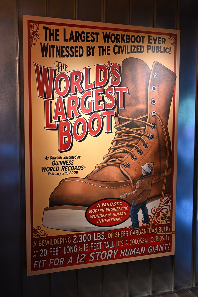 Are Ariat boots oil resistant?