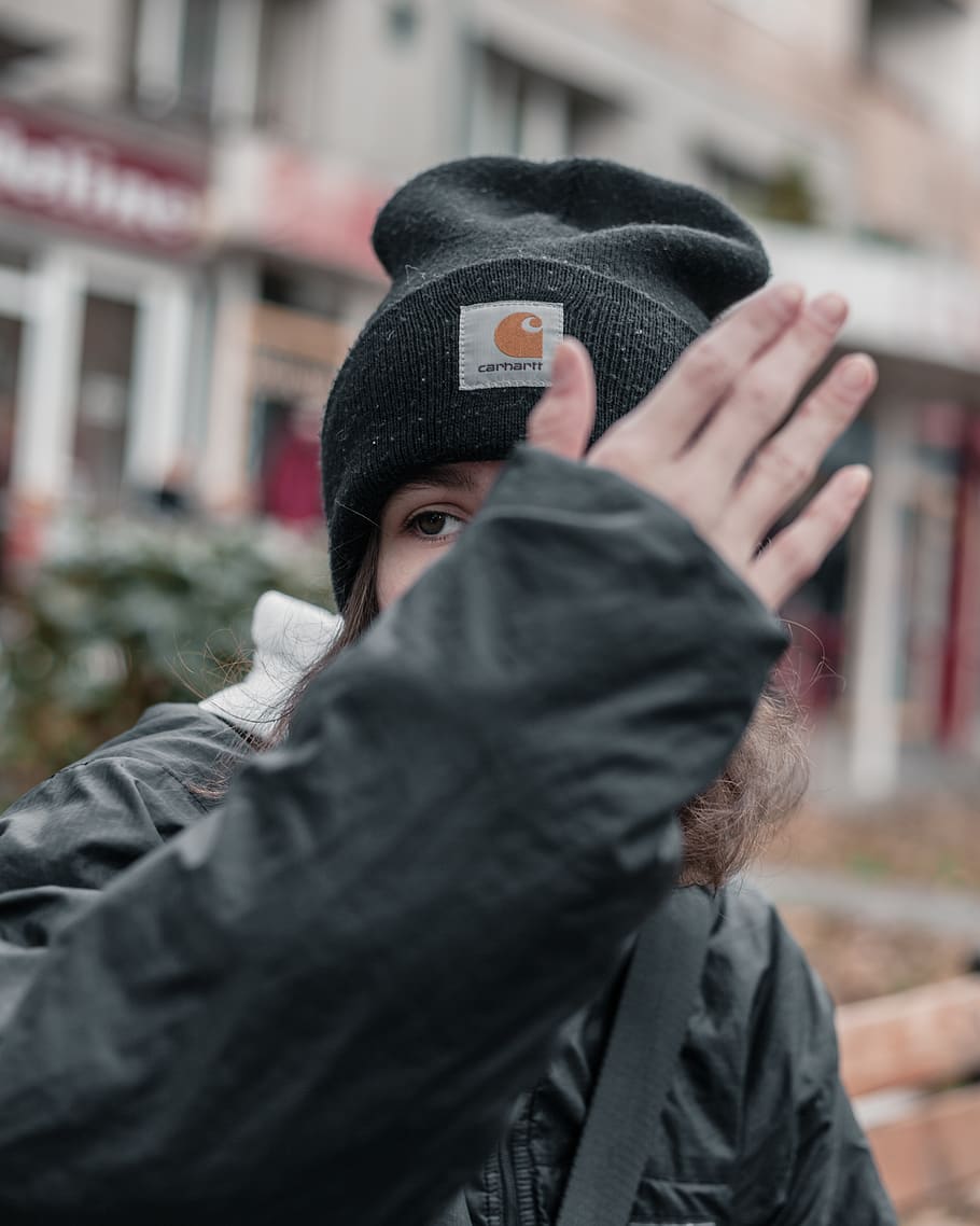 Did Carhartt discontinue?