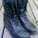 Are Blundstones zero drops?