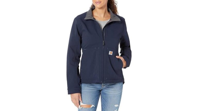 Carhartt Super Dux Jacket Review: Lightweight and Versatile 1 carhartt super dux jacket