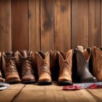 ariat boots sizing guide