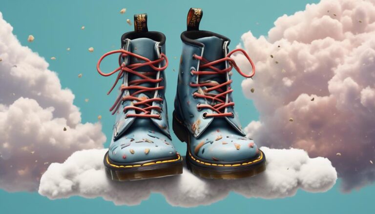 Are Doc Martens Comfortable? 1 comfort of doc martens