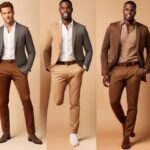 stylish outfits for men