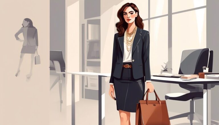 What Is Business Casual for Women? 1 understanding women s business attire
