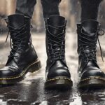 doc martens slip resistance
